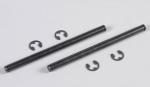 6102 Querlenkerstifte 1:6 vorne 2 Stück